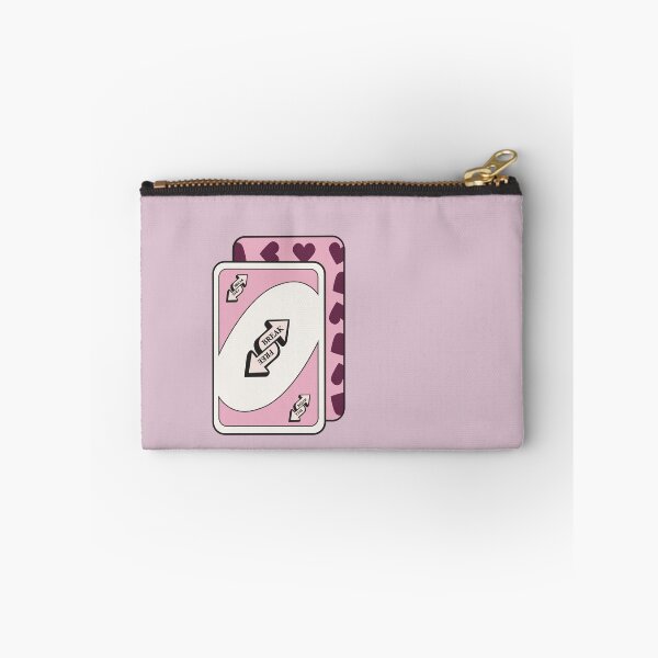 Item preview, Break Free Pink Cards - Love Game Cards ⦾ La Nana Shop designed and sold by La Nana .