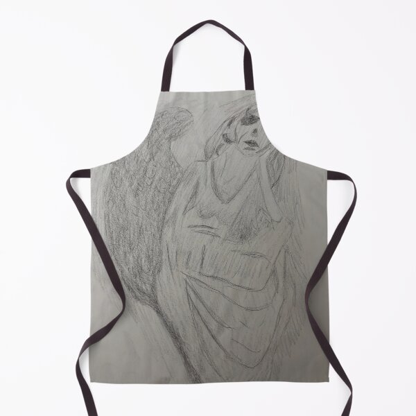 Item preview, Dark angel art designed and sold by Rubyalvarez4568.