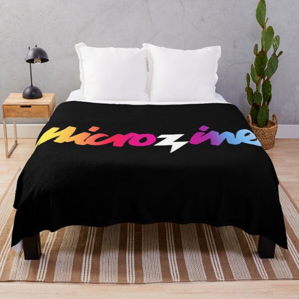 Item preview, Microzine - Version 1 - Box Logo - Rainbow / White designed and sold by ABSTRACT-IVISM.