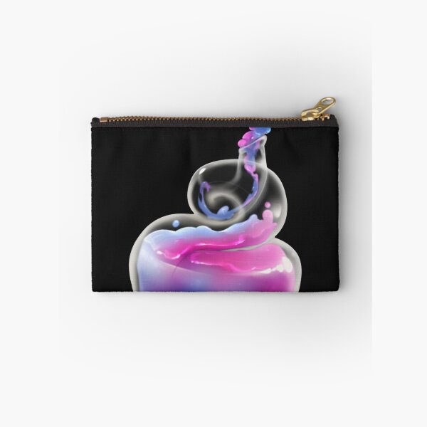 Item preview, Bubblegum Galaxy Potion Jar designed and sold by Copelneon.