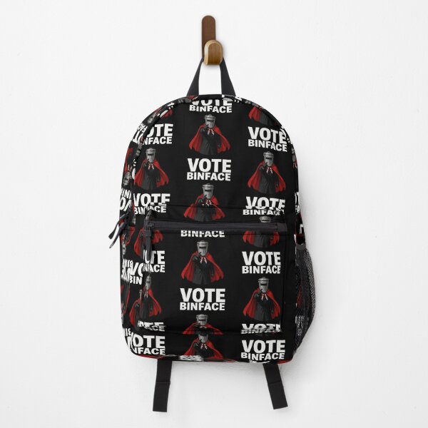 Item preview, Vote Binface Election Parody for Political Humor Lovers designed and sold by Redgiant87x.