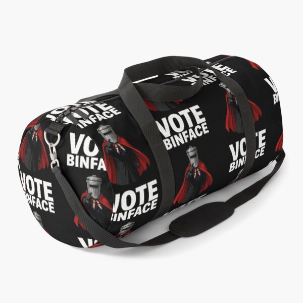Item preview, Vote Binface Election Parody for Political Humor Lovers designed and sold by Redgiant87x.