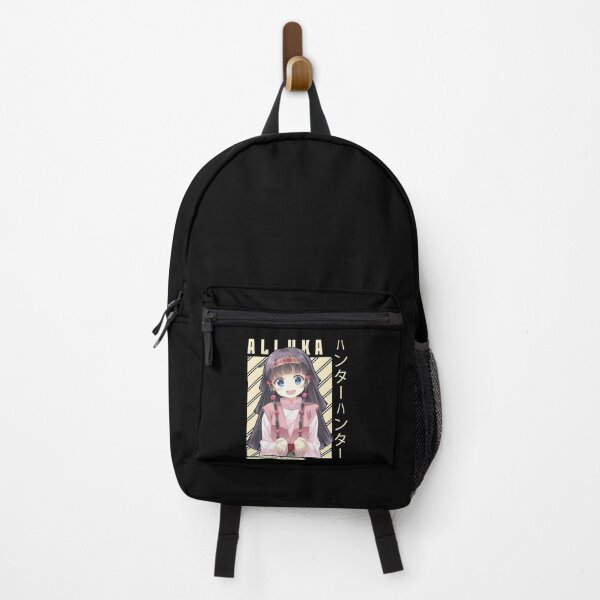 Item preview, Alluka Zoldyck designed and sold by visionsunveiled.
