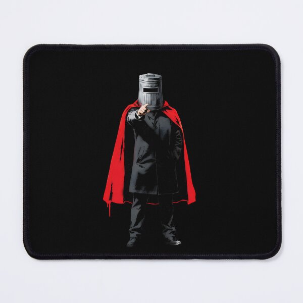 Item preview, Vote Binface British Political Satire Funny Election  designed and sold by Redgiant87x.