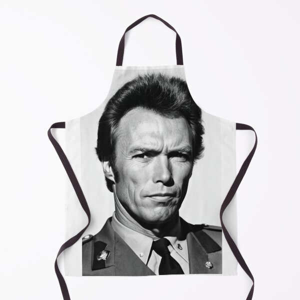 Item preview, Cinema - Emblematic American Actor, Classic Military Portrait designed and sold by Beat-It.