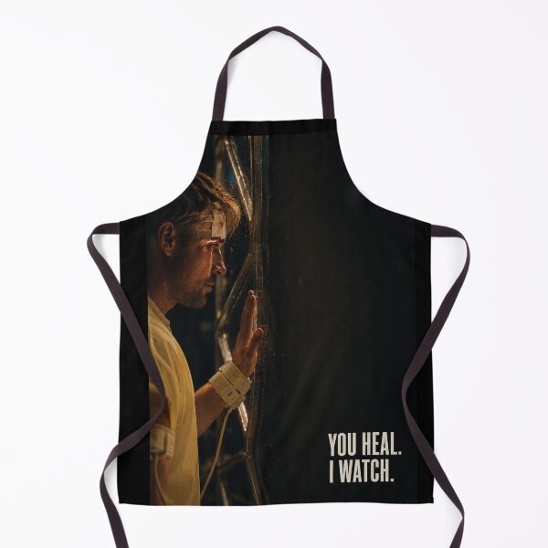 Item preview, You Heal. I Watch. - Rocky Inspired Greetings - Project Hail Mary designed and sold by hesjustken.