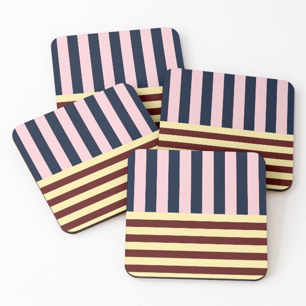Item preview, Stripes 5 designed and sold by sanillustra.