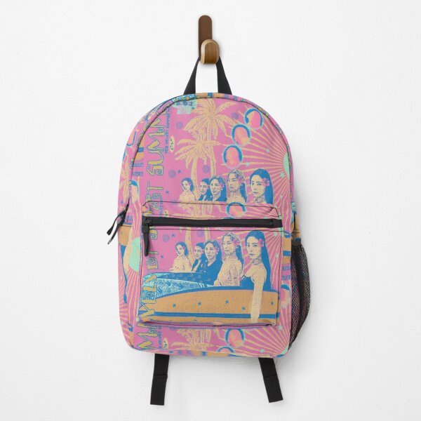 Item preview, Red Velvet Girl Group Velvet Summer designed and sold by delllsdesigns.