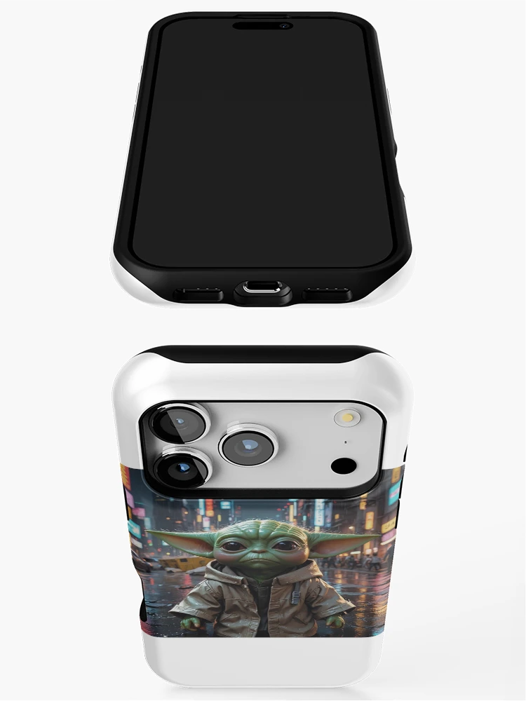Thumbnail 3 of 4, iPhone Case, Lost designed and sold by Ragedaddy72.