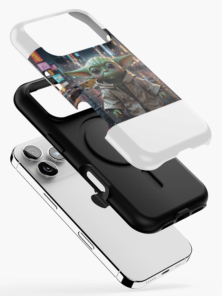 Thumbnail 2 of 4, iPhone Case, Lost designed and sold by Ragedaddy72.