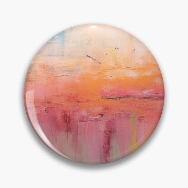 Item preview, Rainbow Colors Raining From the Sky Abstract Art designed and sold by DEC02.
