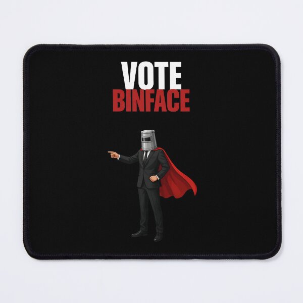 Item preview, Vote Binface Count Binface Inspired Funny Election  designed and sold by Redgiant87x.