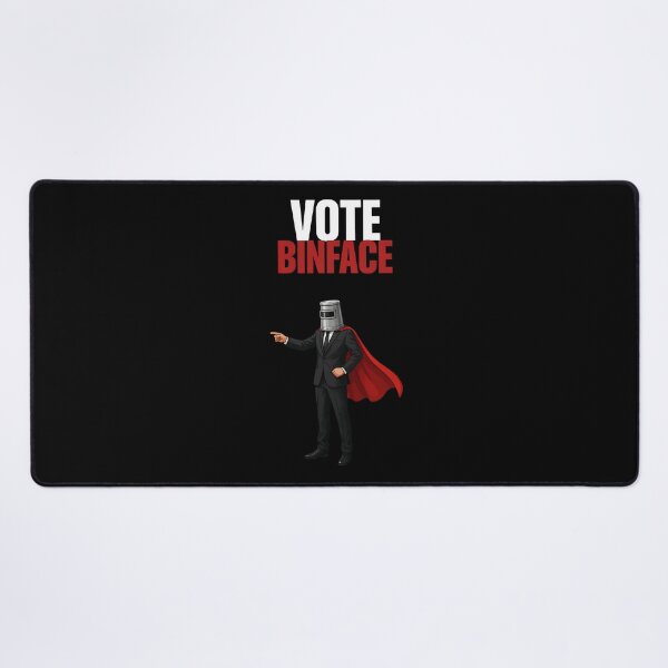 Item preview, Vote Binface Count Binface Inspired Funny Election designed and sold by Redgiant87x.