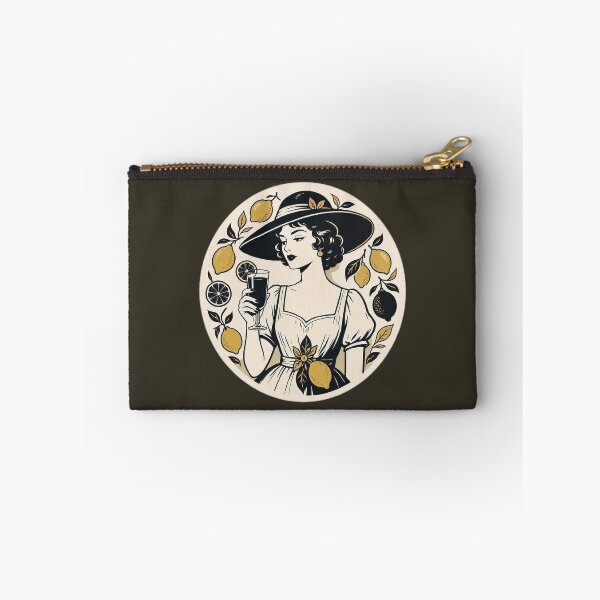 Item preview, Black Lemonade – Dark Summer Aesthetic designed and sold by Roberta Calabrese.