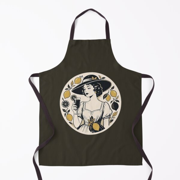 Item preview, Black Lemonade – Dark Summer Aesthetic designed and sold by Roberta Calabrese.
