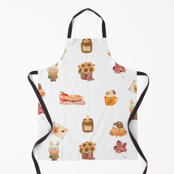 Item preview, Watercolor Autumn Season  designed and sold by silviaol.