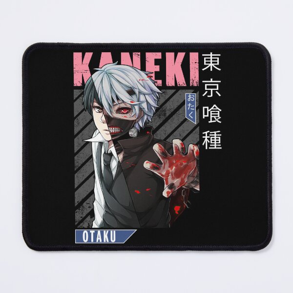 Item preview, Kaneki designed and sold by visionsunveiled.