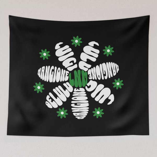 Item preview, LNM designed and sold by ToshNichole.