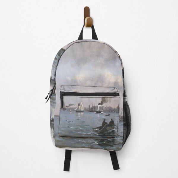 Item preview, Port of Copenhagen designed and sold by SharonTheFirst.