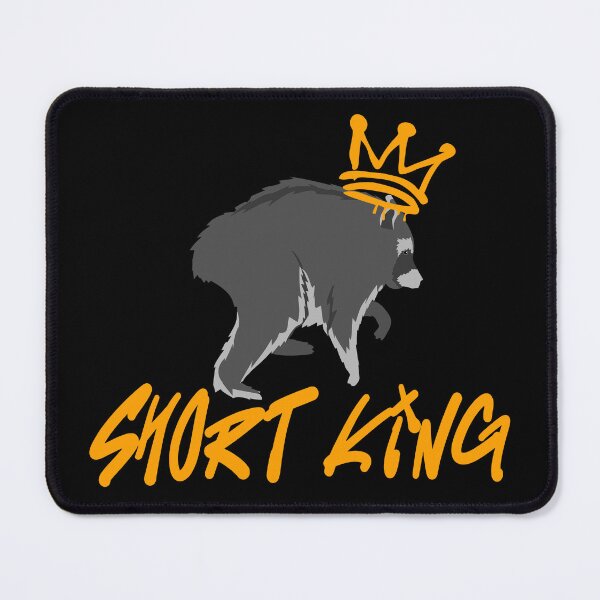 Item preview, Jimothy - Short King designed and sold by Heather H Designs .