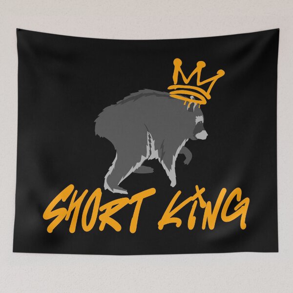 Item preview, Jimothy - Short King designed and sold by Heather H Designs .