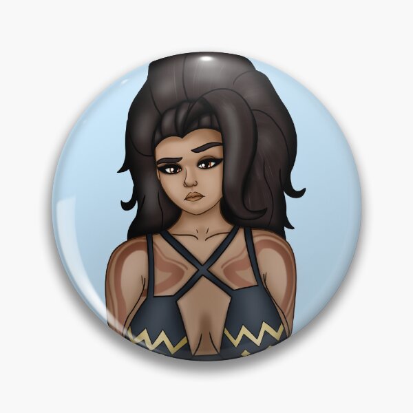Item preview, Beachside Vendetta [No background] designed and sold by CGrayzer-Art.