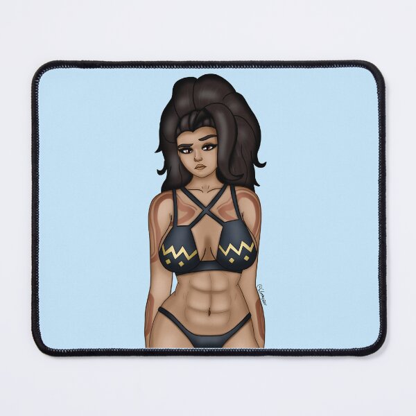 Item preview, Beachside Vendetta [No background] designed and sold by CGrayzer-Art.