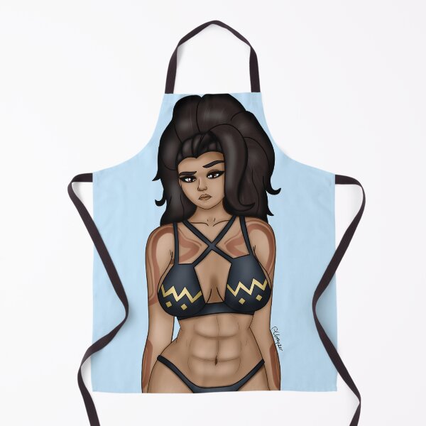 Item preview, Beachside Vendetta [No background] designed and sold by CGrayzer-Art.