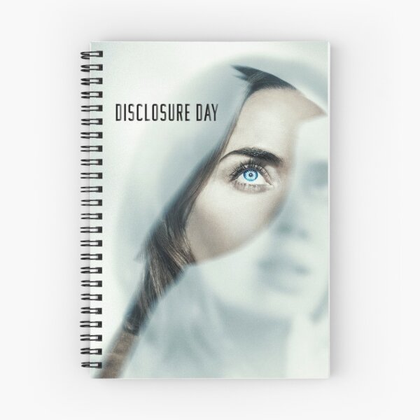 Item preview, Disclosure day designed and sold by DanielsBob.