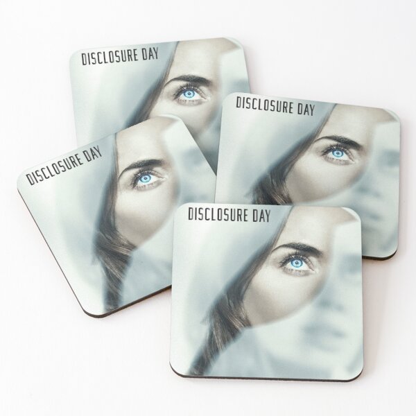 Item preview, Disclosure day designed and sold by DanielsBob.
