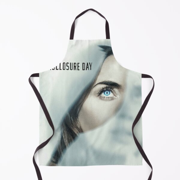 Item preview, Disclosure day designed and sold by DanielsBob.
