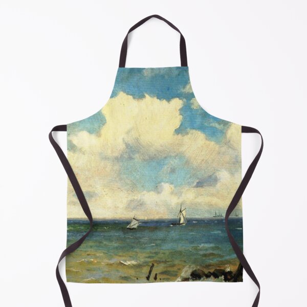 Item preview, Seascape designed and sold by SharonTheFirst.