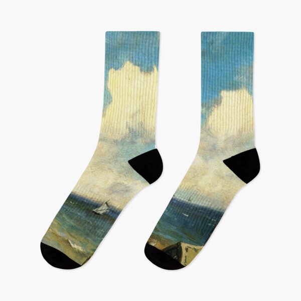 Item preview, Seascape designed and sold by SharonTheFirst.
