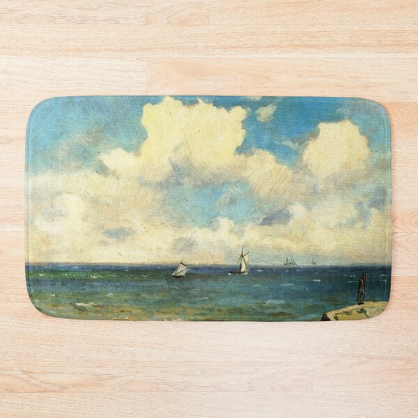 Item preview, Seascape designed and sold by SharonTheFirst.