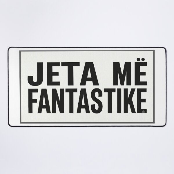Item preview, JW Albanian Best Life Ever Item designed and sold by JW Best Life Ever Designs and More.