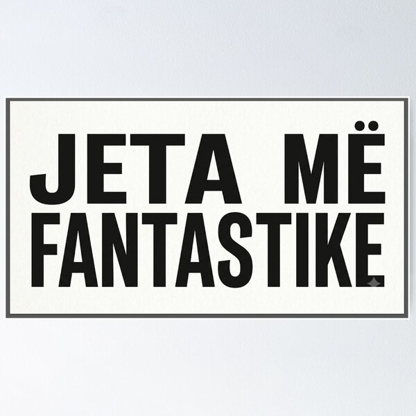 Item preview, JW Albanian Best Life Ever Item designed and sold by JW Best Life Ever Designs and More.