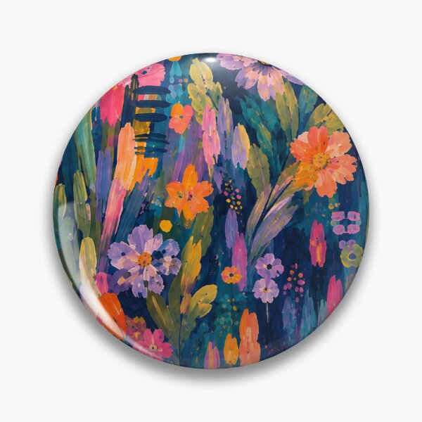 Item preview, Pop Flora   designed and sold by MagelicMade.