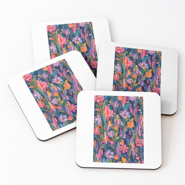 Item preview, Pop Flora   designed and sold by MagelicMade.