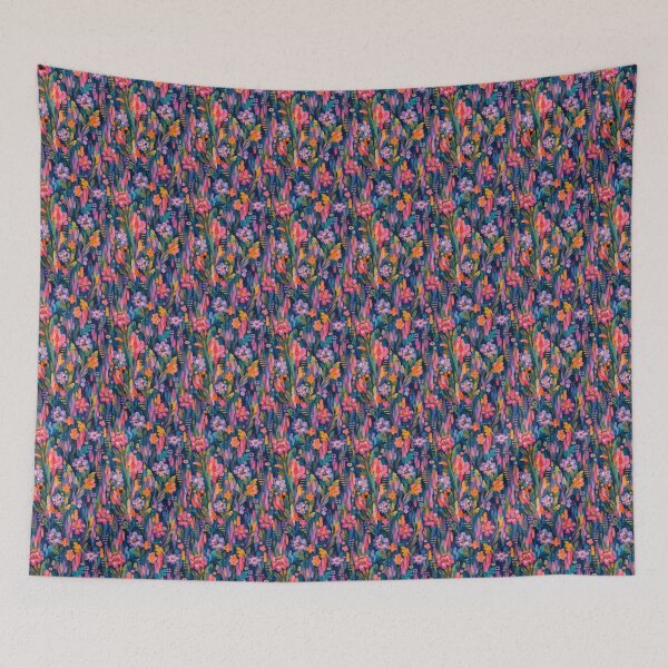 Item preview, Pop Flora   designed and sold by MagelicMade.