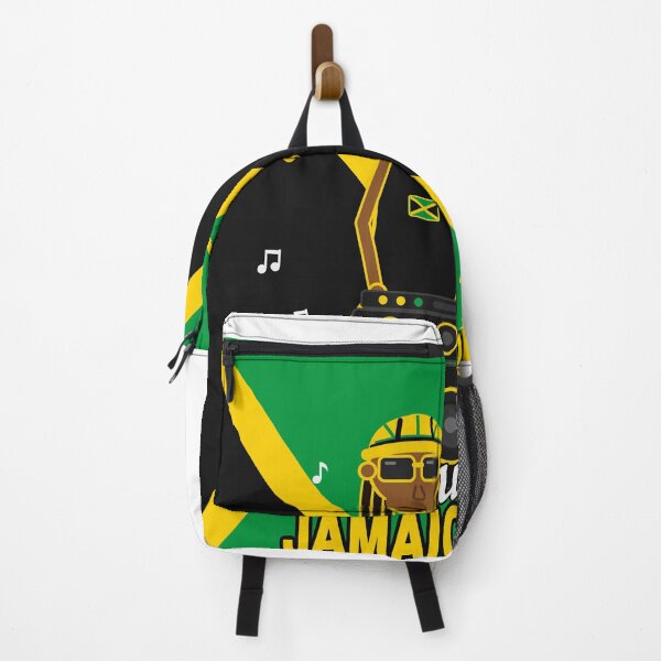 Item preview, Tru Jamaican - Jamaica Flag Cartoon Sound System Carnival 2026 designed and sold by Let’s Shop .