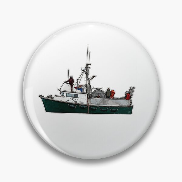 Item preview, Beck boat sadie b designed and sold by tkalmakoff.