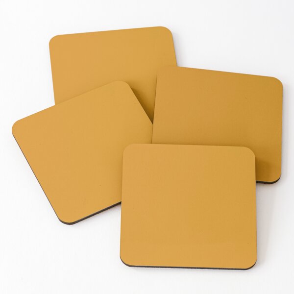 Item preview, Mustard designed and sold by ZedColors.