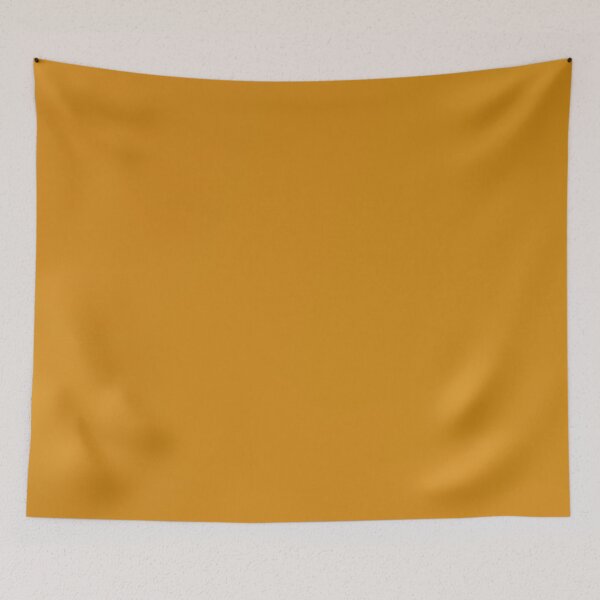 Item preview, Mustard designed and sold by ZedColors.