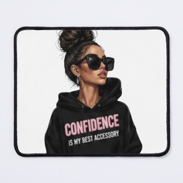 Item preview, Chilling Women With Confidence designed and sold by Greatfindz.