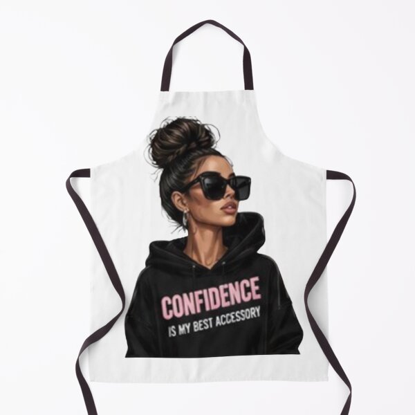 Item preview, Chilling Women With Confidence designed and sold by Greatfindz.