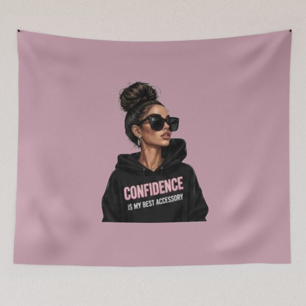 Item preview, Chilling Women With Confidence  designed and sold by Greatfindz.