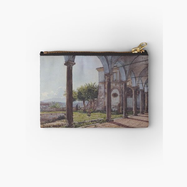 Item preview, View from the Monastery of Sant 'Onofrio in Rome designed and sold by SharonTheFirst.
