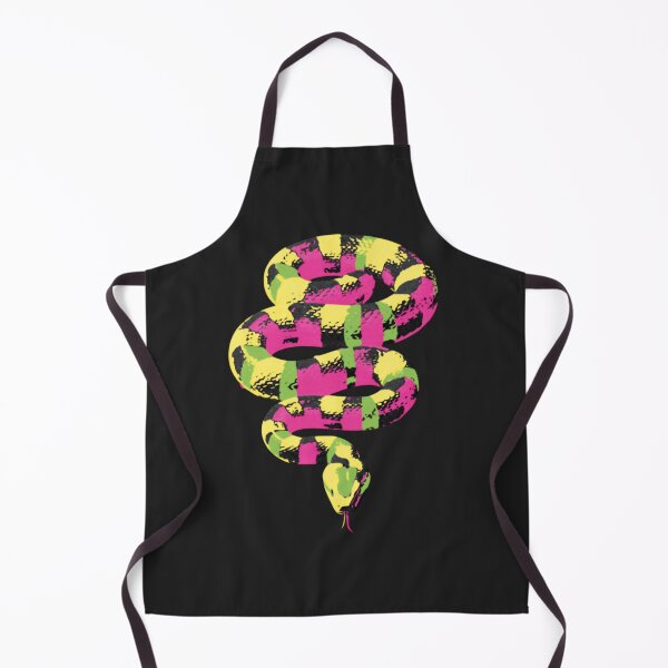 Item preview, Neon Pop Snake designed and sold by Copelneon.