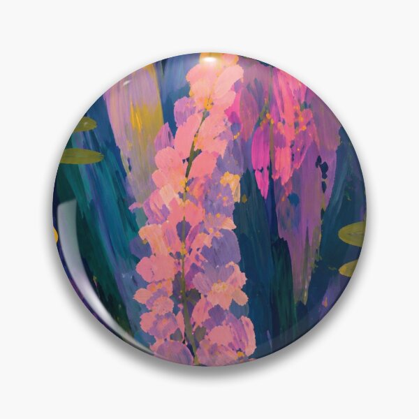 Item preview, Flora Fan designed and sold by MagelicMade.