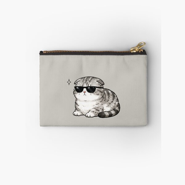 Item preview, Cool Cat designed and sold by YeeveMak.